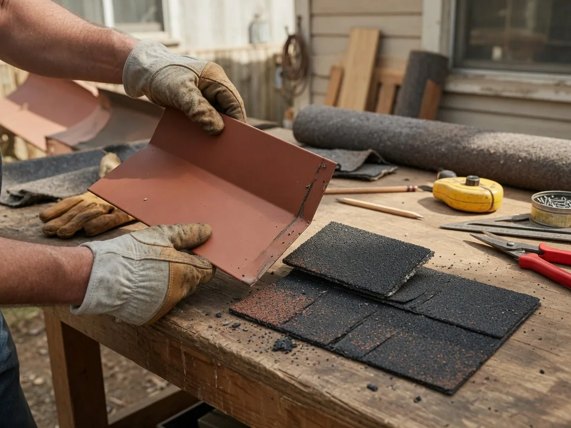 Roof Repair company in North Wales, PA